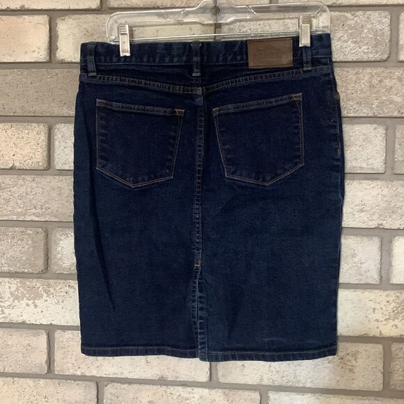 3for$20 Jeans skirt 6p - Picture 2 of 4